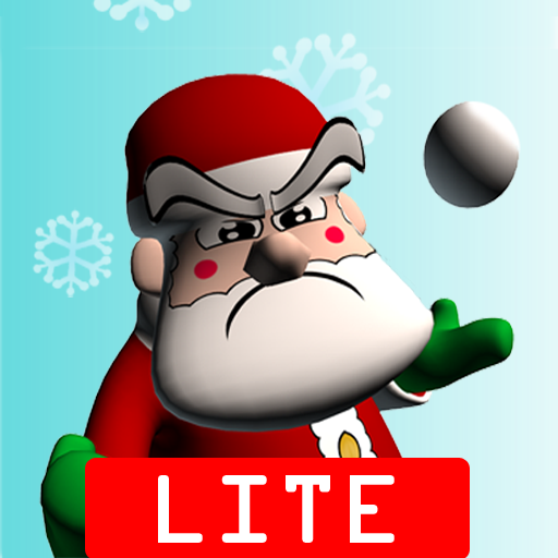 free Santa's Last Stand Lite iphone app