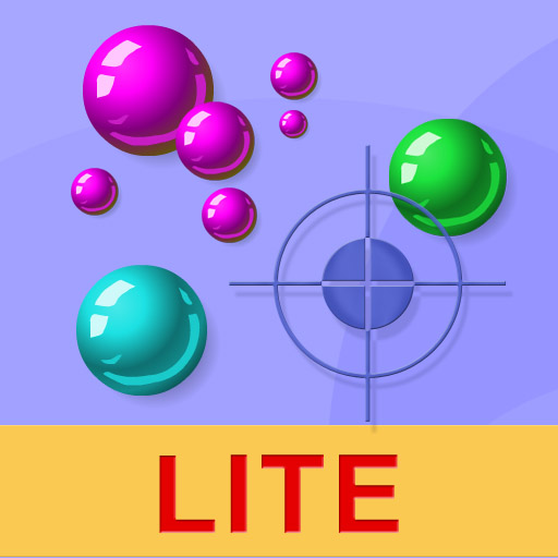 free iBubble Shooter iphone app
