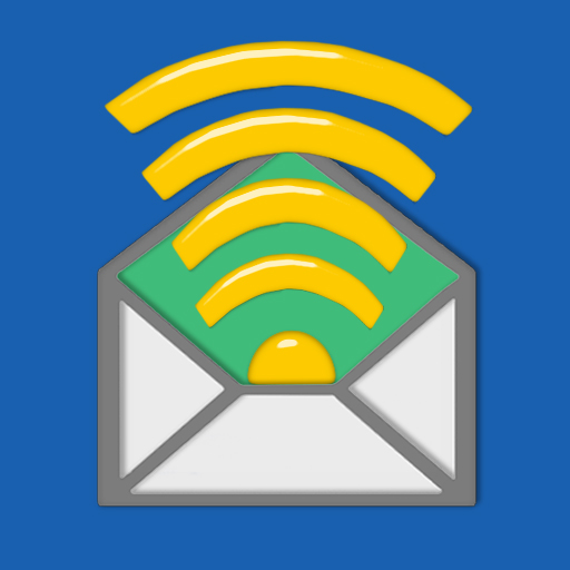 free Voice4mail - Speak Your Mail iphone app