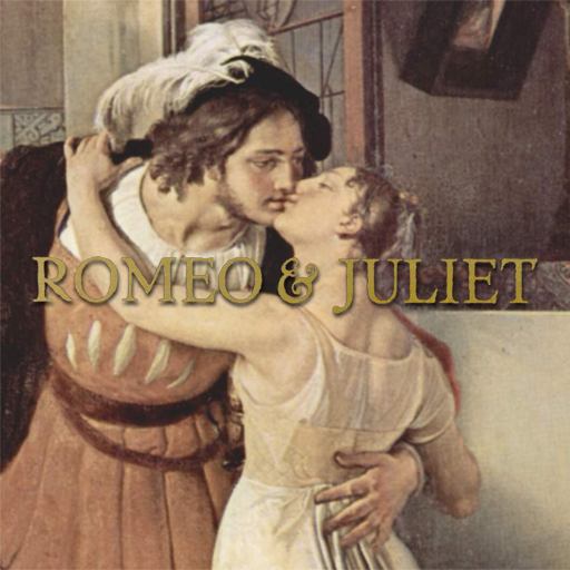 free Romeo and Juliet by William Shakespeare iphone app