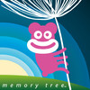 memory treeアートワーク