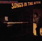 Songs In the Attic, Billy Joel