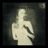 Velvet - The Big Pink