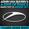A State of Trance Radio Top 15 - January 2011 (Including Classic Bonus Track) A State of Trance Radio Top 15 - January 2011 (Including Classic Bonus Track)