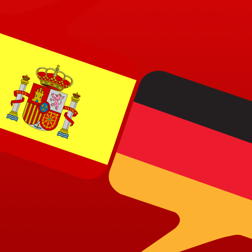free iLingua Spanish German Phrasebook iphone app