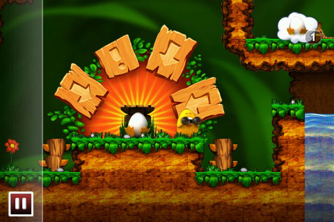 Toki Tori Lite