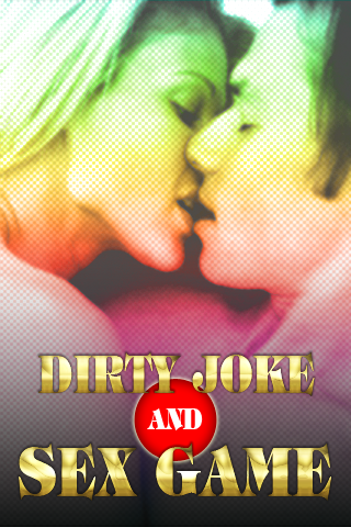 Dirty Joke Sex Game iPhone Screenshots
