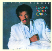Dancing on the Ceiling, Lionel Richie