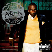Konvicted (Deluxe Explicit Audio Edition), Akon