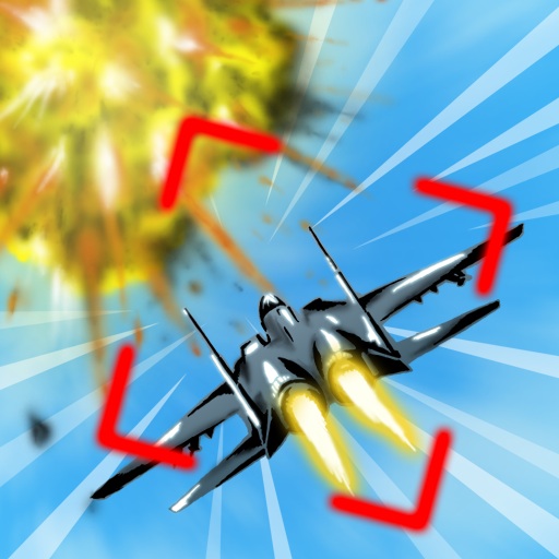 free DogFighter Lite iphone app