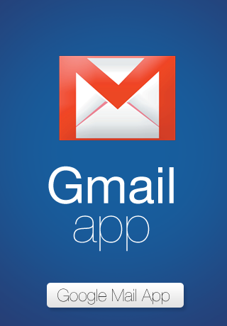 GmailApp free app screenshot 1