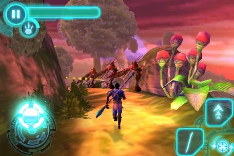 James Cameron's Avatar LITE