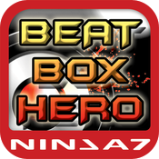 Ninja7 Beat-Bots: Beatbox Hero