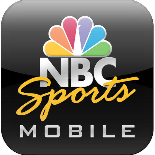 free NBC Sports Mobile iphone app