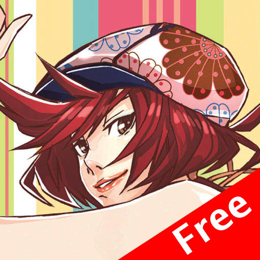 free Daisuki (Free) iphone app