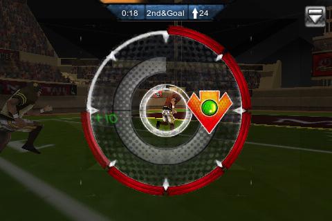 Football U free app screenshot 2