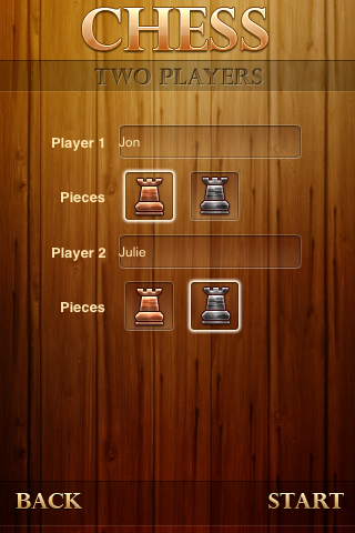 Chess Free free app screenshot 3