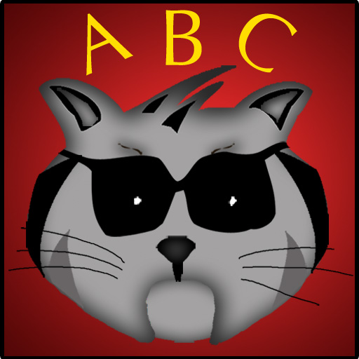 free Spelling Cat iphone app