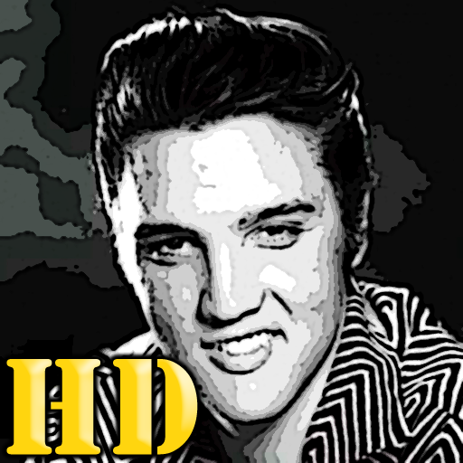 Elvis Soundboard HD 199 Version 10 Category Entertainment