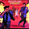 Emergency, Kool & the Gang