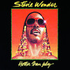 Hotter Than July (Limited Edition), Stevie Wonder