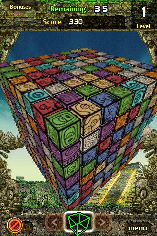 The Twelve - Match 3D