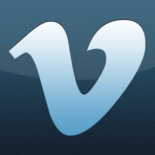 free Vimeo iphone app