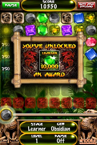 Dragon Gems