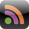 Netycom Srl - Rainbow RSS Reader アートワーク