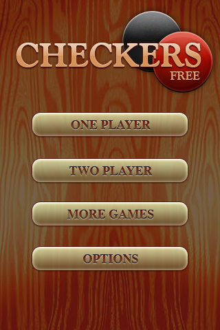 Checkers Free free app screenshot 2
