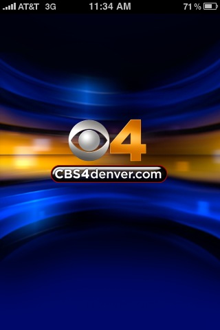 CBS4 Denver free app screenshot 1