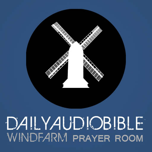 free Daily Audio Bible iPhone App iphone app