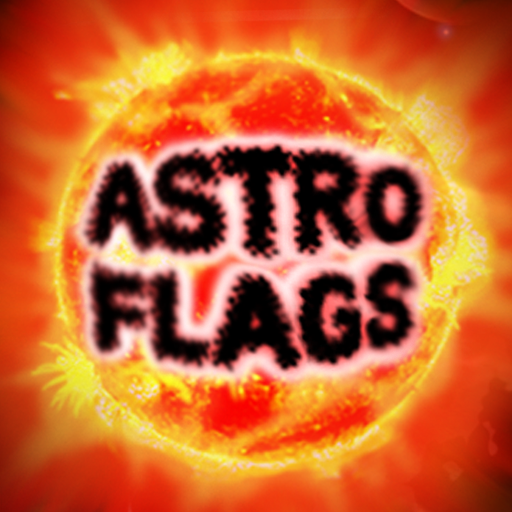 Astro Flags