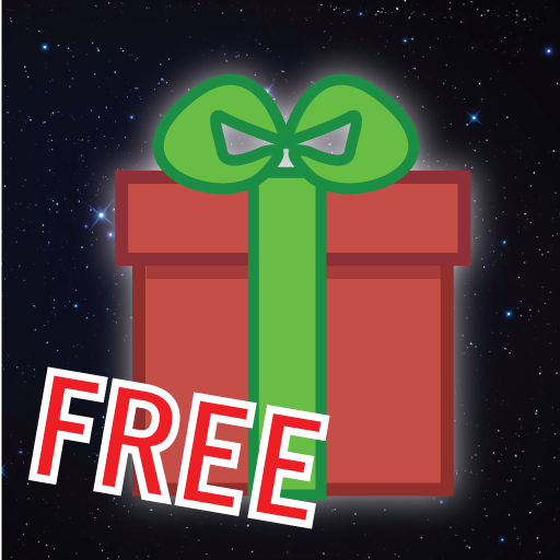 free Christmas!!!! iphone app