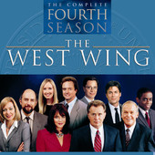 The West Wing, Season 4 artwork