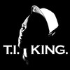 King, T.I.