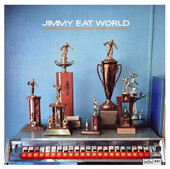 Jimmy Eat World, Jimmy Eat World