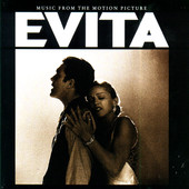 Evita (Music from the Motion Picture), Madonna