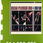 Jim - Clark Terry & Oscar Peterson Trio