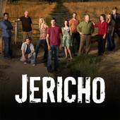 Jericho, Season 1 artwork