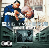 Greg Street Countdown - Big Tymers