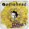 Pablo Honey, Radiohead