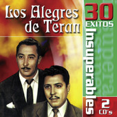 Bernardo Mata - Los Alegres De Teran