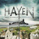 Haven - Welcome to Haven artwork