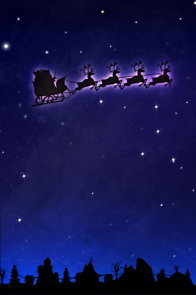 Santa Spotter free app screenshot 4