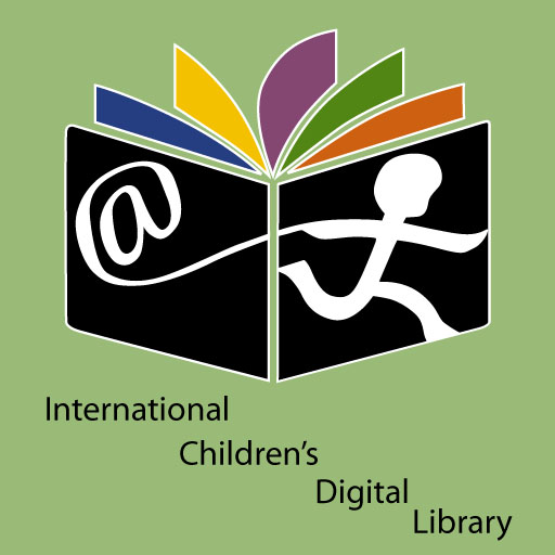 free ICDL Books for Children - International Children's Digital Library iphone app