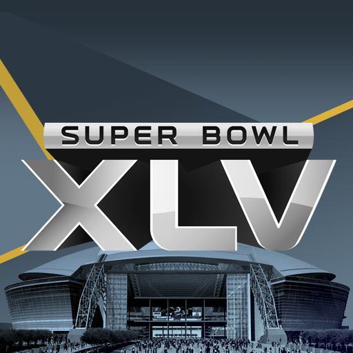 free Super Bowl XLV iphone app
