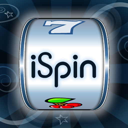 free iSpin - Harrah's Entertainment iphone app