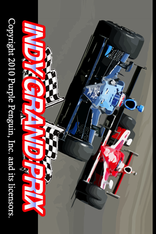 Indy Grand Prix - High Octane Speed Racing -FREE- free app screenshot 1