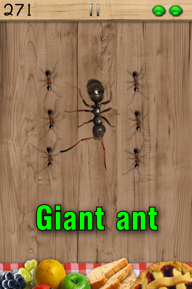 Ant Smasher Free Game Relax - by Best, Cool & Fun Games - for Kids, Boys & Girls! free app screenshot 4